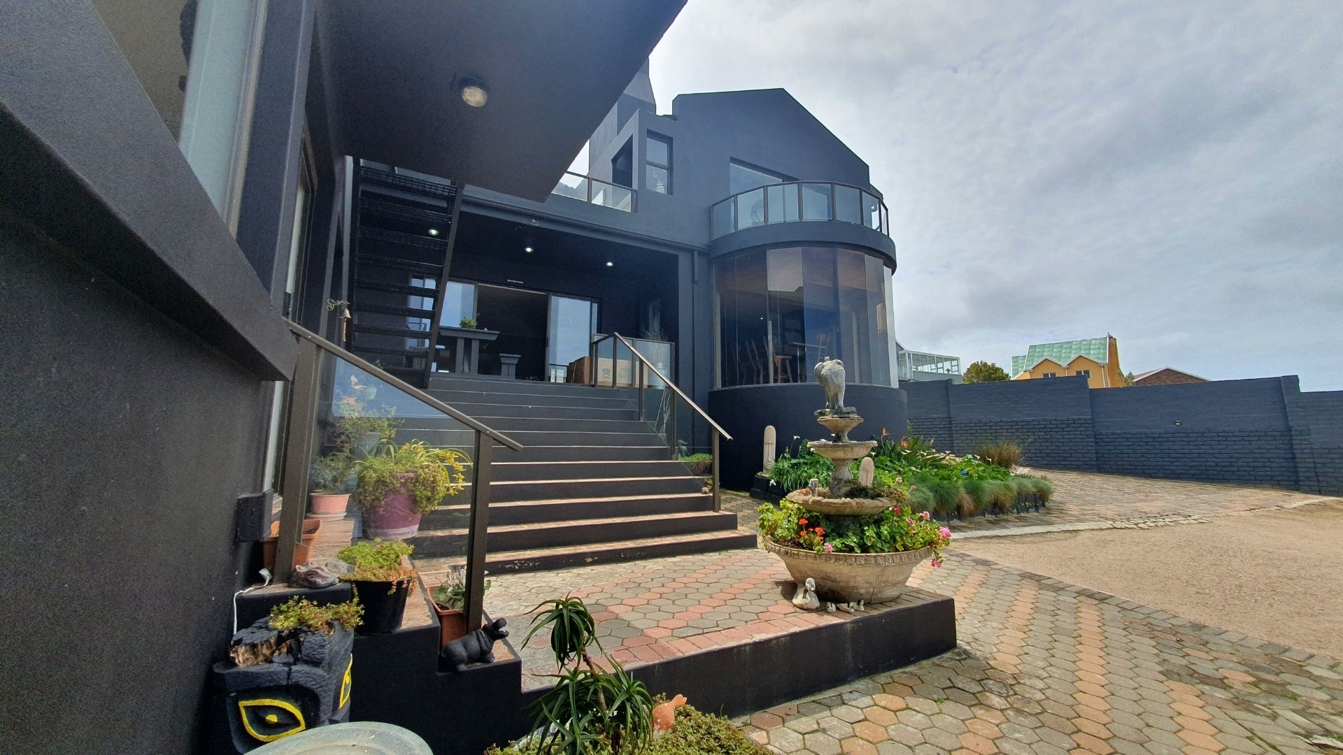 10 Bedroom Property for Sale in Dana Bay Western Cape